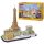 Cubic Fun 3D puzzle City Line Párizs