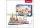 Cubic Fun 3D puzzle City Line Moszkva 668