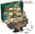 Cubic Fun 3D Puzzle San Felipe 248 db-os