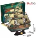 Cubic Fun 3D Puzzle San Felipe 248 db-os