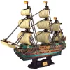 Cubic Fun 3D Puzzle San Felipe 248 db-os