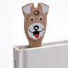 Animal Flexilight Dog könyvjelző olvasólámpa