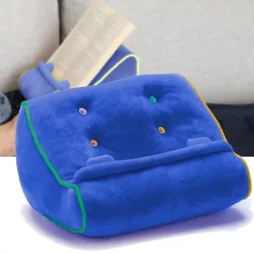 Book Couch könyvkanapé (kék)