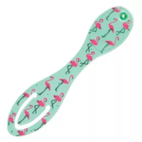 Flexilight Flamingo könyvjelző olvasólámpa