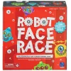 Robot Face Race – megfigyelésen és gyorsaságon alapuló társasjáték