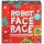 Robot Face Race – megfigyelésen és gyorsaságon alapuló társasjáték