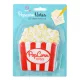 Popcorn notes