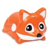 Coding Critters Go-Pets nyomkövető robot – Rókica, programozás-alapozó játék gyerekeknek