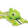 Coding Critters Go-Pets nyomkövető robot – Kaméleon, programozás-alapozó fejlesztő játék gyerekeknek