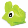 Coding Critters Go-Pets nyomkövető robot – Kaméleon, programozás-alapozó fejlesztő játék gyerekeknek