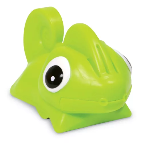 Coding Critters Go-Pets nyomkövető robot – Kaméleon, programozás-alapozó fejlesztő játék gyerekeknek