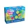 Gyurmakészlet betűkkel - Playfoam Sand ABC Cookies