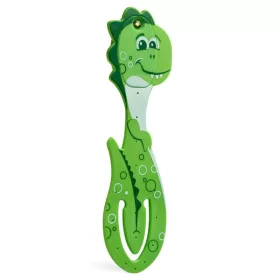 Flexilight - dinós - zöld