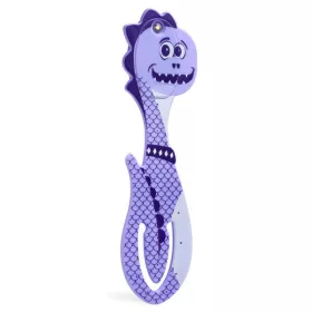Flexilight - dinós - lila