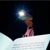 Flexilight - sellő - pink