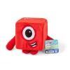 Numberblocks One plüss figura – hivatalos BBC karakter, 18 hónapos kortól