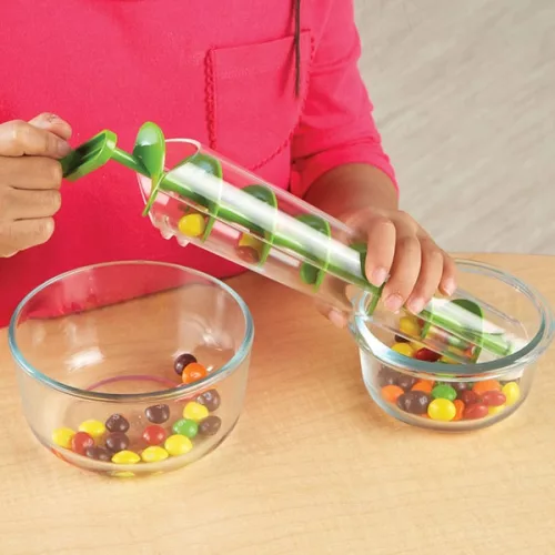 Arkhimédészi csavar (csavarszivattyú)