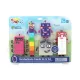 Numberblocks – Barátok 6-tól 10-ig (figurakészlet, 5 db karakter, Learning Resources)