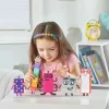 Numberblocks – Barátok 6-tól 10-ig (figurakészlet, 5 db karakter, Learning Resources)