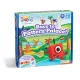 Numberblocks társasjáték – Race to Pattern Palace, mintaalkotó fejlesztő játék