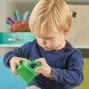 Dzsungel bújócska - Peekaboo Learning Jungle