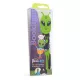 Flexilight - ALIEN - green könyvjelző olvasólámpa