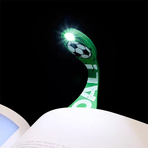 Flexilight - FOCIS (soccer)