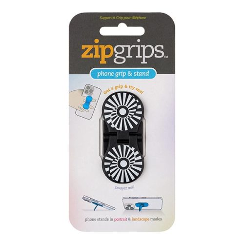 Zipgrips Optical