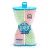 Playfoam Pluffle™ Twist Glow-in-the-Dark – világító, mágikus érzékszervi játék