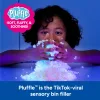 Playfoam Pluffle™ Twist Glow-in-the-Dark – világító, mágikus érzékszervi játék