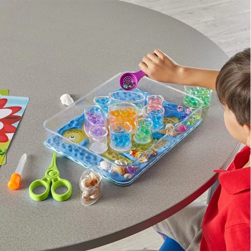 95376 - Create Your Play Sensory Tray