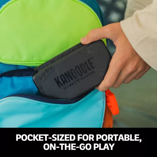 3084 - Kanoodle® Ultimate Champion - logikai játék (időmérővel)