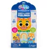Playfoam Shape & Learn Feelings – érzékszervi, érzelmi fejlesztő készlet