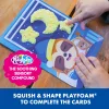 Playfoam Shape & Learn Feelings – érzékszervi, érzelmi fejlesztő készlet