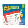 Hot Dots – Első osztályos interaktív matematika fejlesztőjáték elektronikus tollal