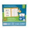 Hot Dots – Első osztályos interaktív matematika fejlesztőjáték elektronikus tollal