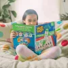 Hot Dots – Első osztályos interaktív matematika fejlesztőjáték elektronikus tollal
