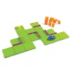 Learning Resources Code & Go® programozható robot egér – újratölthető, kezdő STEM szett (4–8 év)