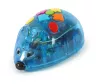 Learning Resources Code & Go® programozható robot egér – újratölthető, kezdő STEM szett (4–8 év)