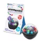 Scramboozle logikai golyópuzzle – színes, fidget agytorna, 6+ éveseknek