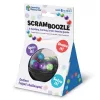 Scramboozle logikai golyópuzzle – színes, fidget agytorna, 6+ éveseknek