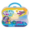 Playfoam Go! Utazó kreatív habgyurma készlet (Learning Resources)