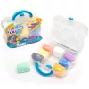 Playfoam Go! Utazó kreatív habgyurma készlet (Learning Resources)