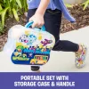Playfoam Go! Utazó kreatív habgyurma készlet (Learning Resources)