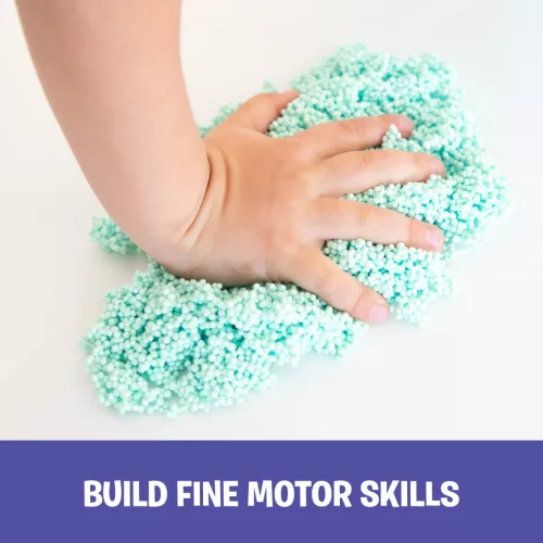 Playfoam Go! Utazó kreatív habgyurma készlet (Learning Resources)