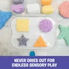 Playfoam Go! Utazó kreatív habgyurma készlet (Learning Resources)