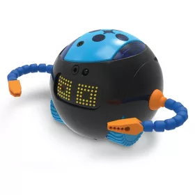   Learning Resources Cooper the STEM Robot – programozható robot gyerekeknek, 5–9 év