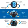 Learning Resources Cooper the STEM Robot – programozható robot gyerekeknek, 5–9 év