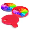 LER3792 - Skill Builders! Multiplication Quiz Wheel - szorzótábla gyakorló kvízkerék