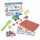 Learning Resources STEM Explorers Magnetworks – Mágneses kísérletező fejlesztőjáték (96 részes)